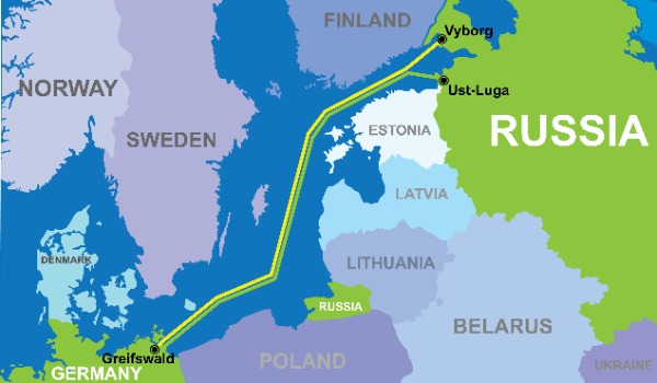 Wat gaat er gebeuren na het onderhoud van Nord Stream 1?