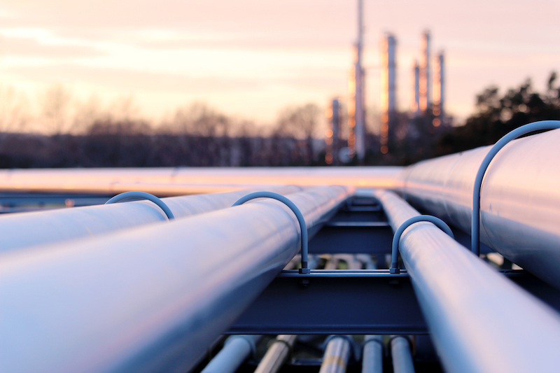 Nord Stream 2 zorgt voor politieke spanning op de gasmarkt