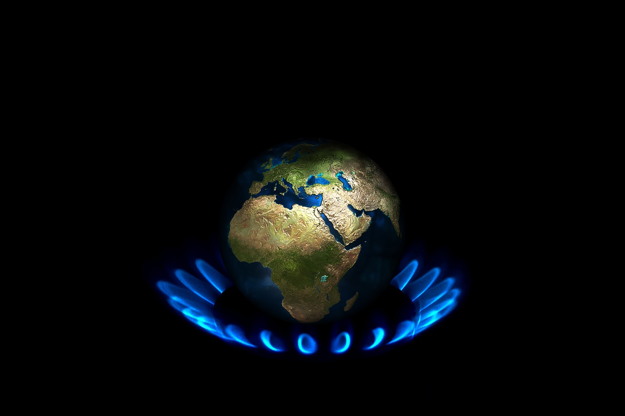 Gaslevering via Nord Stream 1 weer gestart